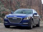 Hyundai Genesis 2014 года (NA)